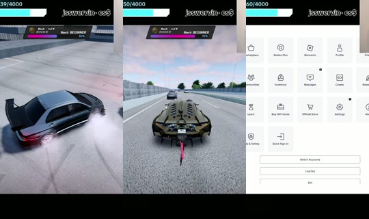jj.swervin TikTok Live — Aug 28, 2026, 12:42 PM