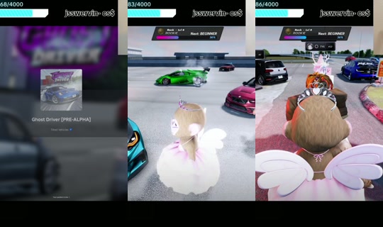 jj.swervin TikTok Live — Aug 28, 2026, 1:32 PM