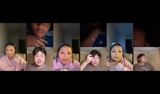 jj.swervin TikTok Live — Sep 1, 2026, 9:30 AM