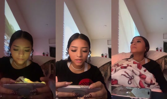 jj.swervin TikTok Live — Oct 2, 2026, 6:58 AM