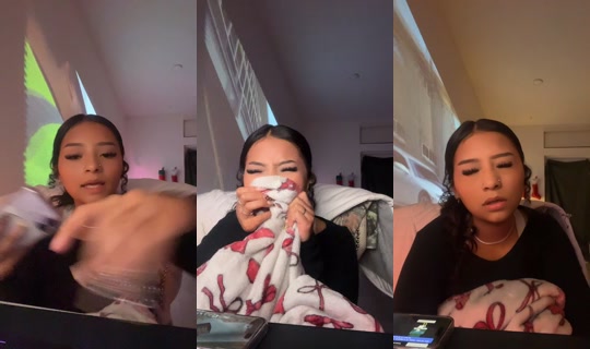 jj.swervin TikTok Live — Oct 2, 2026, 7:49 AM