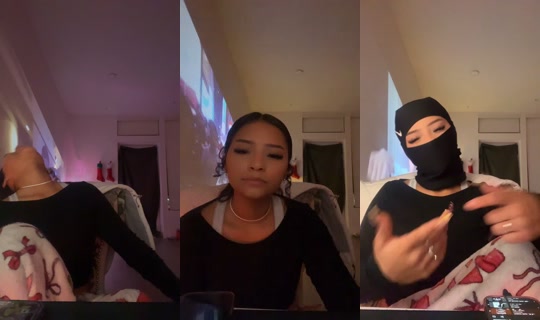 jj.swervin TikTok Live — Oct 2, 2026, 8:39 AM