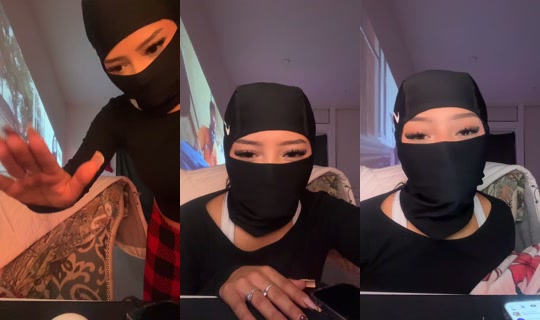 jj.swervin TikTok Live — Oct 2, 2026, 9:29 AM