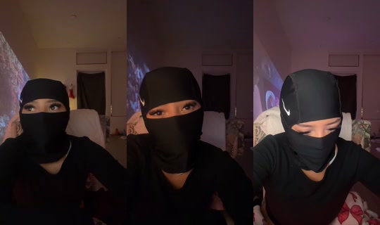 jj.swervin TikTok Live — Oct 2, 2026, 10:48 AM