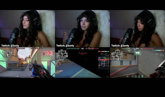 jj3only TikTok Live — Aug 23, 2026, 9:58 PM