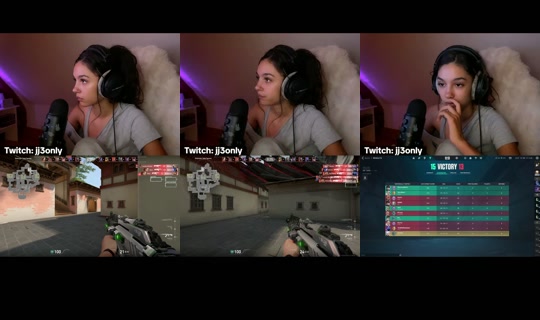 jj3only TikTok Live — Aug 26, 2026, 9:47 PM