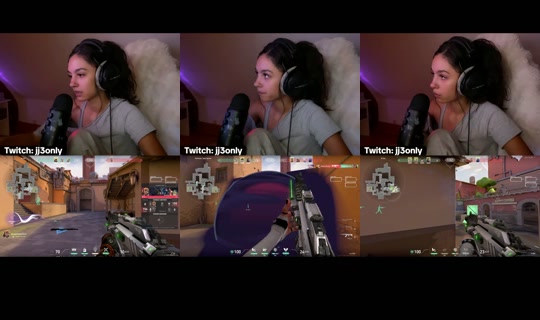 jj3only TikTok Live — Aug 26, 2026, 10:02 PM