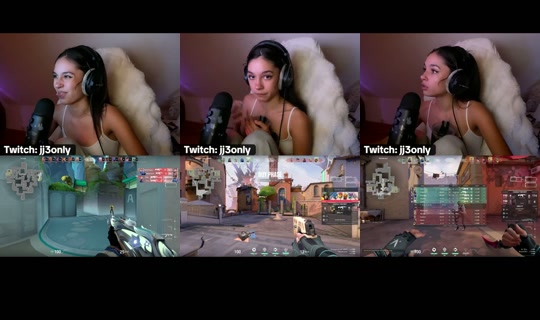jj3only TikTok Live — Aug 29, 2026, 10:10 PM