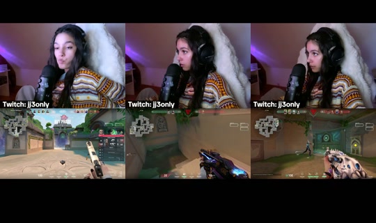 jj3only TikTok Live — Oct 4, 2026, 9:17 PM