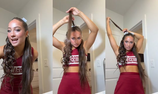 jjadaelisee TikTok Live — Sep 5, 2026, 1:45 PM
