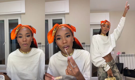 jjamilaa___ TikTok Live — Sep 26, 2026, 9:01 PM