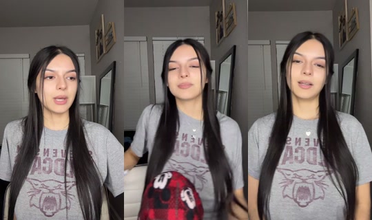jjazzyredd TikTok Live — Oct 1, 2026, 3:32 AM