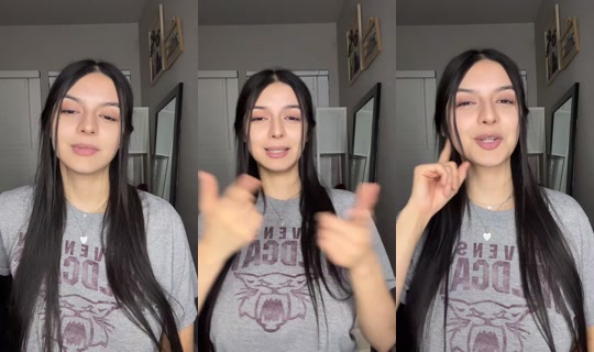 jjazzyredd TikTok Live — Oct 1, 2026, 5:12 AM
