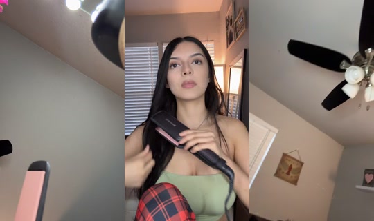 jjazzyredd TikTok Live — Oct 1, 2026, 7:05 PM