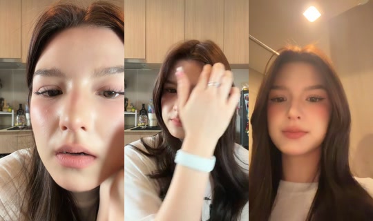jjennijn TikTok Live — Aug 22, 2026, 7:15 AM