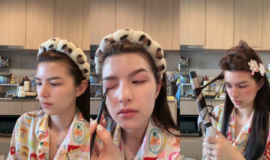 jjennijn TikTok Live — Sep 11, 2026, 11:40 PM