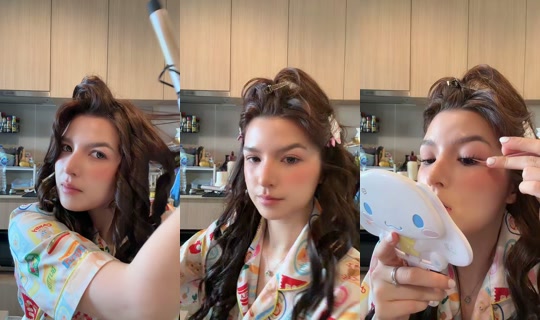 jjennijn TikTok Live — Sep 12, 2026, 12:30 AM
