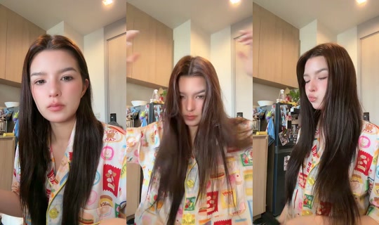 jjennijn TikTok Live — Sep 16, 2026, 12:12 AM