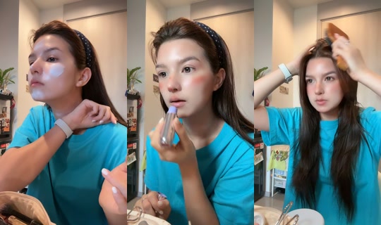 jjennijn TikTok Live — Oct 2, 2026, 11:30 PM
