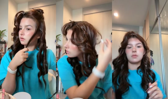 jjennijn TikTok Live — Oct 3, 2026, 12:21 AM