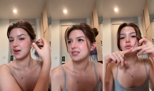 jjennijn TikTok Live — Oct 3, 2026, 8:05 AM