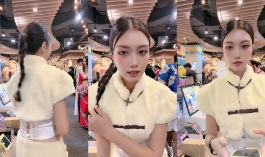 jjetaime.ee TikTok Live — Aug 23, 2026, 8:03 AM