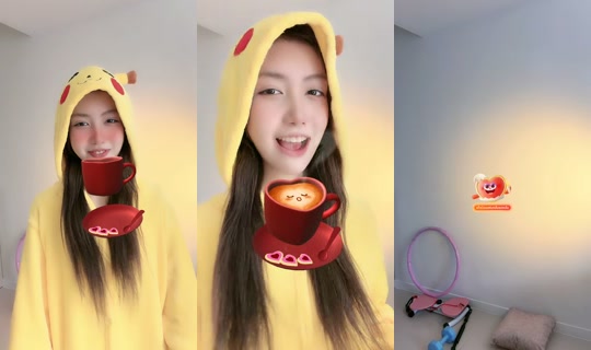 jjetaime.ee TikTok Live — Oct 8, 2026, 4:35 AM