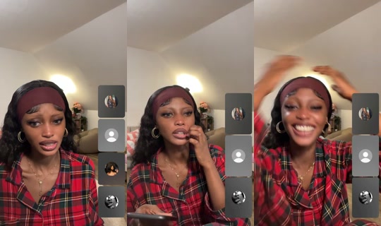 jjhatesu3 TikTok Live — Aug 23, 2026, 12:34 AM
