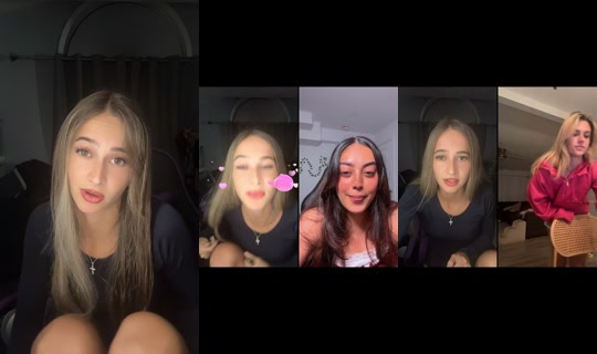jjjamieeeeee TikTok Live — Aug 21, 2026, 3:17 AM