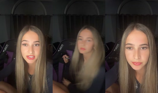 jjjamieeeeee TikTok Live — Aug 21, 2026, 3:53 AM