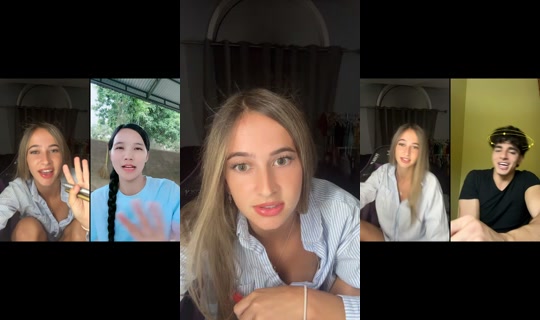 jjjamieeeeee TikTok Live — Aug 24, 2026, 4:39 AM