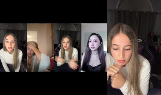 jjjamieeeeee TikTok Live — Sep 10, 2026, 2:36 AM