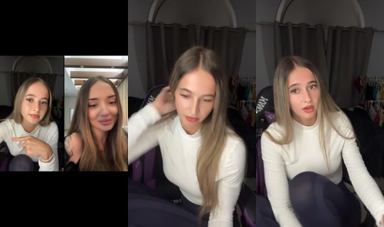 jjjamieeeeee TikTok Live — Sep 10, 2026, 3:27 AM