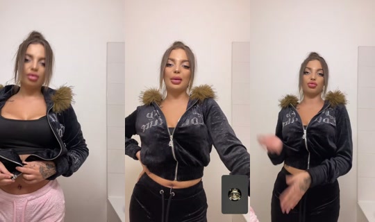 jjjgt09 TikTok Live — Oct 4, 2026, 8:09 PM