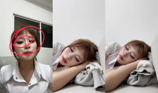 jjjjajoyo TikTok Live — Oct 7, 2026, 3:22 PM