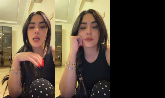 jjjujnvvva3 TikTok Live — Aug 29, 2026, 11:12 PM