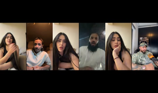 jjjujnvvva3 TikTok Live — Aug 31, 2026, 8:30 PM