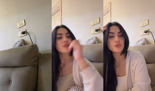 jjjujnvvva3 TikTok Live — Oct 3, 2026, 12:20 AM
