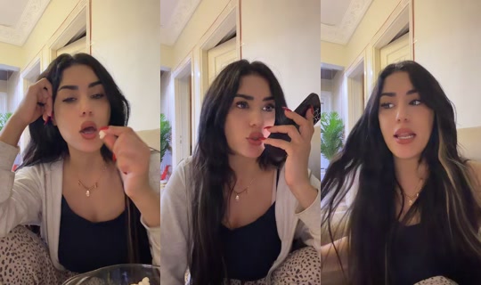 jjjujnvvva3 TikTok Live — Oct 3, 2026, 4:50 PM