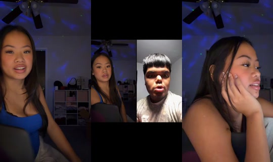 jjl72531sdr TikTok Live — Oct 7, 2026, 4:00 AM