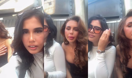 jjlleigh TikTok Live — Oct 3, 2026, 2:50 PM