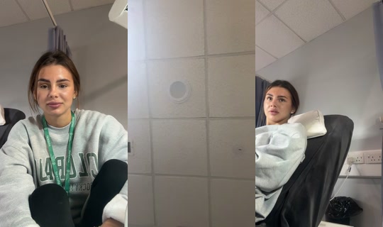 jjlleigh TikTok Live — Oct 6, 2026, 9:58 AM
