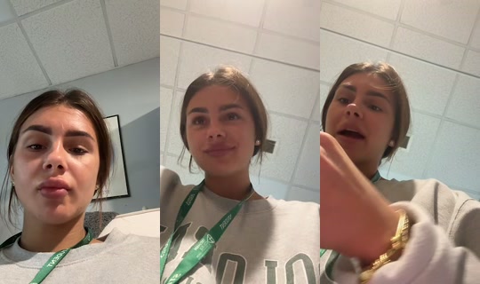 jjlleigh TikTok Live — Oct 6, 2026, 10:36 AM
