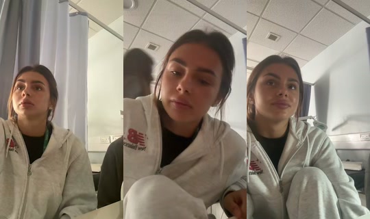 jjlleigh TikTok Live — Oct 8, 2026, 10:37 AM