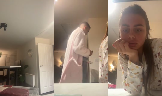 jjlleigh TikTok Live — Oct 8, 2026, 5:51 PM