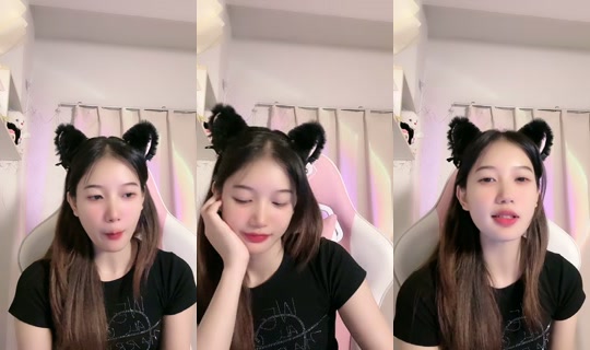 jjmoon.x TikTok Live — Oct 1, 2026, 5:25 PM