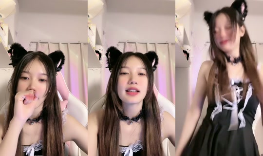 jjmoon.x TikTok Live — Oct 3, 2026, 7:24 PM