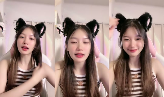 jjmoon.x TikTok Live — Oct 6, 2026, 4:08 PM