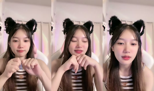 jjmoon.x TikTok Live — Oct 6, 2026, 4:58 PM