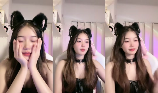 jjmoon.x TikTok Live — Oct 8, 2026, 3:39 PM